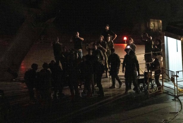 Foto - İsrail'in Hamas yalanı elinde patladı: Tüm dünyanın merak ettiği soruya yanıt! İsrailli kadın bunu neden yaptı?