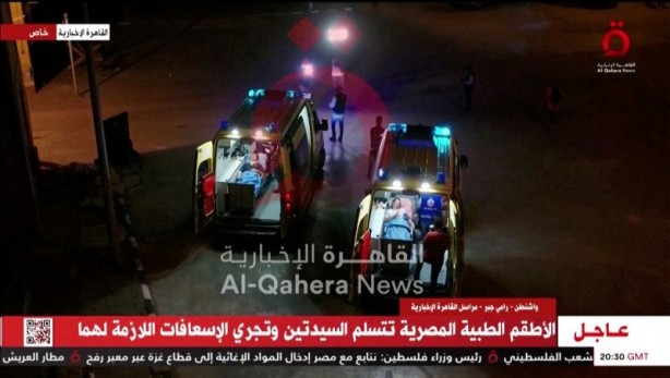 Foto - İsrail'in Hamas yalanı elinde patladı: Tüm dünyanın merak ettiği soruya yanıt! İsrailli kadın bunu neden yaptı?