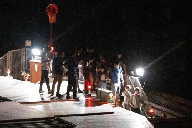 Foto - İsrail'in Hamas yalanı elinde patladı: Tüm dünyanın merak ettiği soruya yanıt! İsrailli kadın bunu neden yaptı?