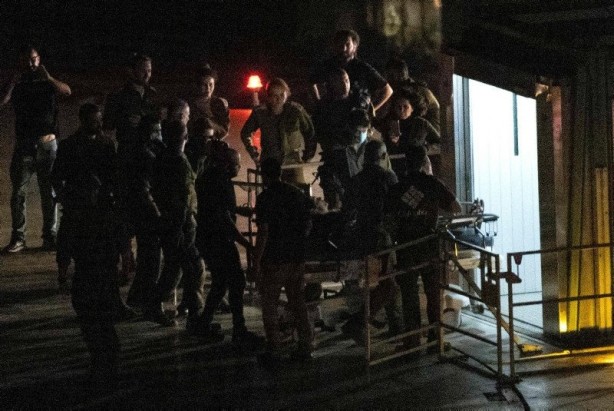 Foto - İsrail'in Hamas yalanı elinde patladı: Tüm dünyanın merak ettiği soruya yanıt! İsrailli kadın bunu neden yaptı?