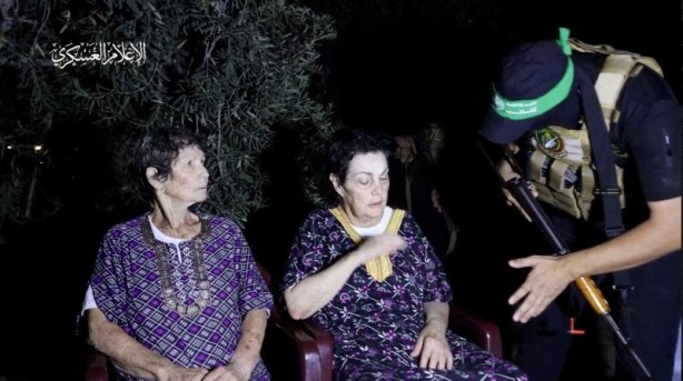 İsrail'in Hamas yalanı elinde patladı: Tüm dünyanın merak ettiği soruya yanıt! İsrailli kadın bunu neden yaptı?