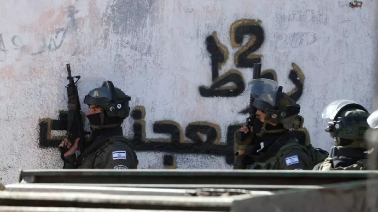 İsrail'in hareketi tepki çekti: İtalya'dan siyonistlere nota!