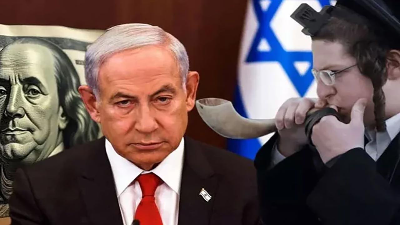 İsrail’in hedefinde hangi ülkeler var! Vaat edildiği söylenen toprakların sınırı Kur'an'da cevabı verilmiş