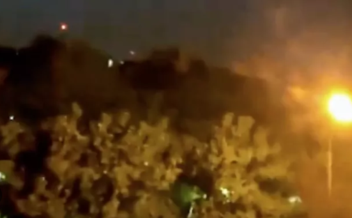 Foto - İsrail'in İran misillemesi sonrası İsmail Hakkı Pekin, Türkiye'nin yanı başındaki tehlikeyi açıkladı: Rusya ile anlaşabilirler