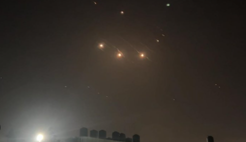 Foto - İsrail'in İran misillemesi sonrası İsmail Hakkı Pekin, Türkiye'nin yanı başındaki tehlikeyi açıkladı: Rusya ile anlaşabilirler