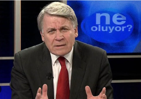 Foto - İsrail'in İran misillemesi sonrası İsmail Hakkı Pekin, Türkiye'nin yanı başındaki tehlikeyi açıkladı: Rusya ile anlaşabilirler