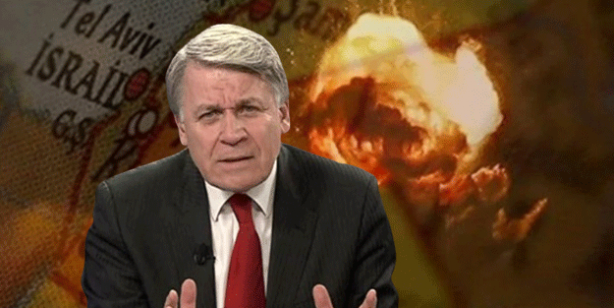 İsrail'in İran misillemesi sonrası İsmail Hakkı Pekin, Türkiye'nin yanı başındaki tehlikeyi açıkladı: Rusya ile anlaşabilirler