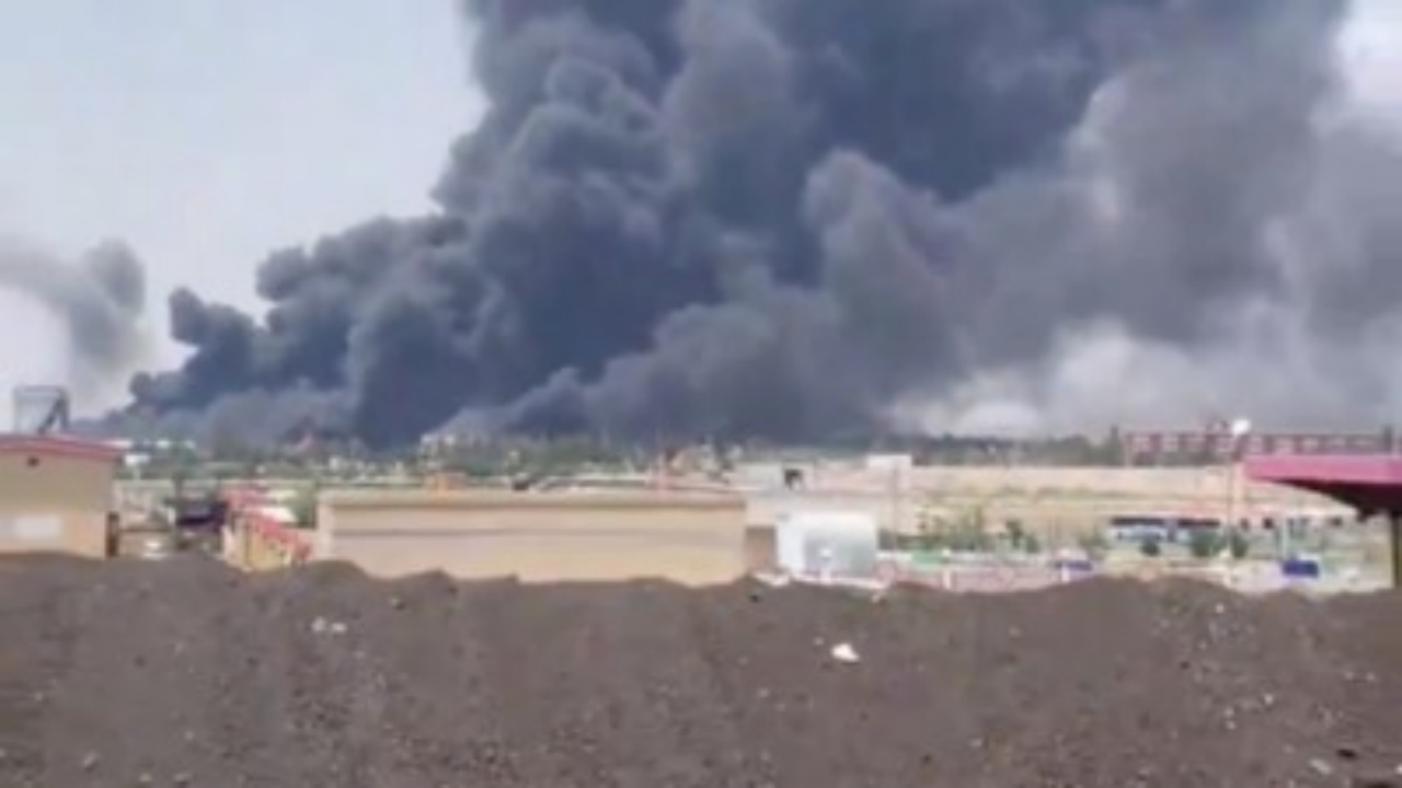 Foto - İsrail’in İran’a 200 savaş uçağıyla düzenlediği saldırılar sonrası o Müslüman ülkeden flaş karar! Az önce tüm dünyaya ilan ettiler