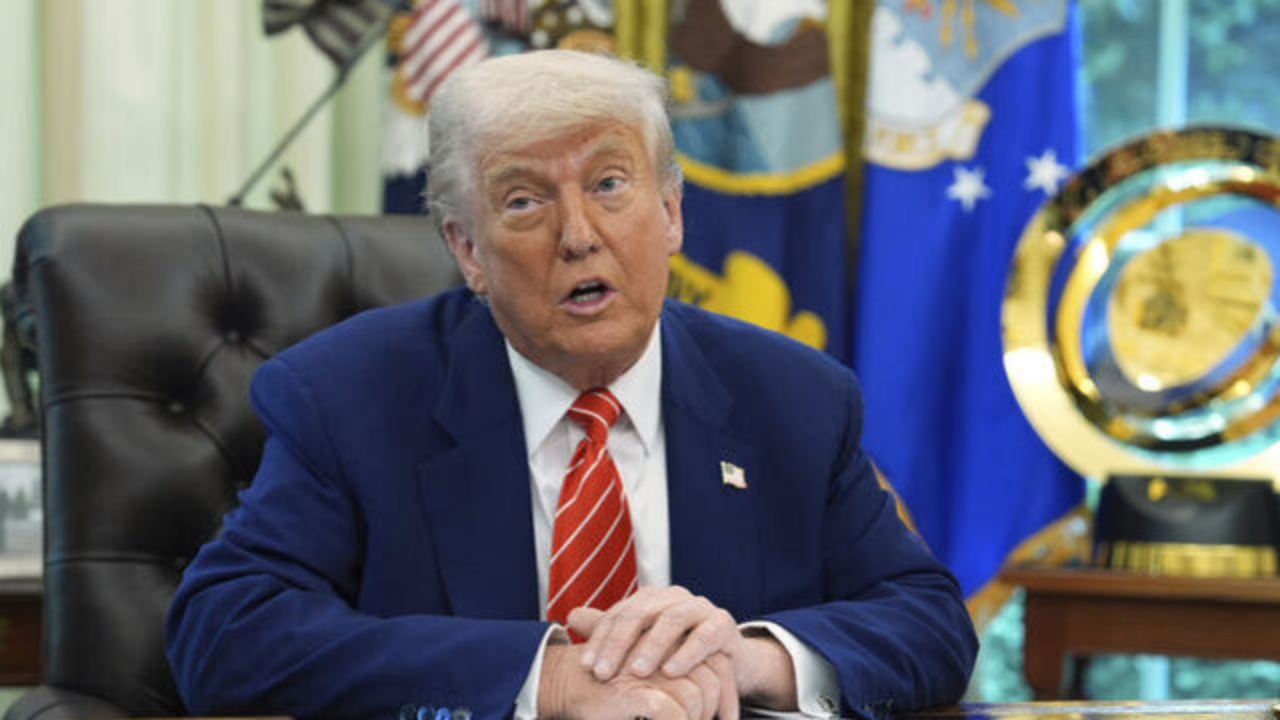 İsrail’in İran’a çok büyük saldırısı sonrası Trump’tan şaşkına çeviren açıklama