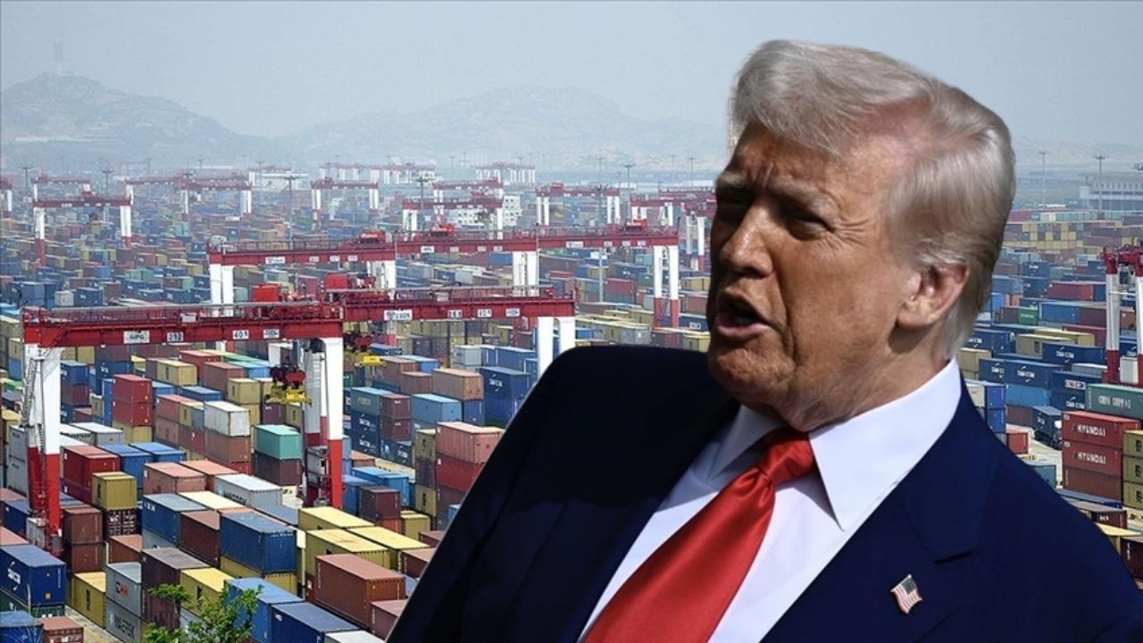 Foto - İsrail’in İran’a çok büyük saldırısı sonrası Trump’tan şaşkına çeviren açıklama