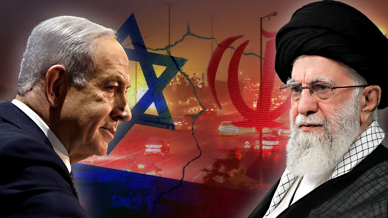 Foto - İsrail’in İran’a yönelik saldırısıyla ilgili şok iddia! Kulaktan kulağa konuşuluyordu, şimdi kabak gibi ortaya çıktı