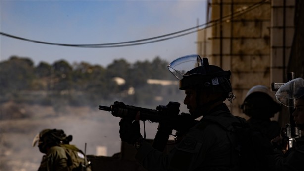 İsrail’in işgal etmeyi planladığı ülke ortaya çıktı! Yeni savaş kapıda