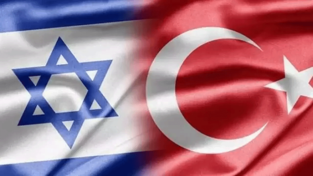 İsrail'in kanlı saldırıları sonrası Türkiye operasyona başlıyor