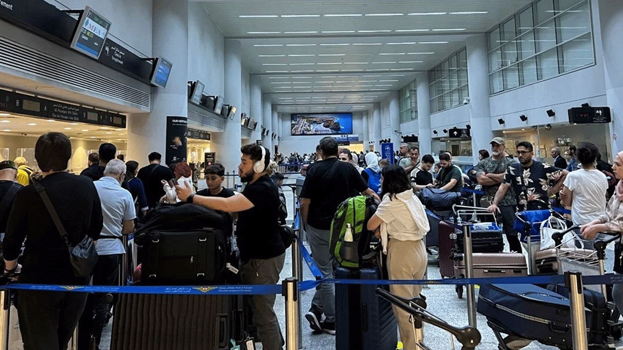 Foto - İsrail'in kanlı saldırıları sonrası Türkiye operasyona başlıyor