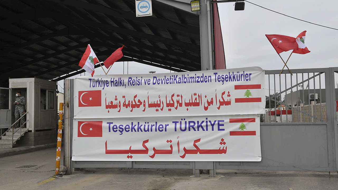 Foto - İsrail'in kanlı saldırıları sonrası Türkiye operasyona başlıyor