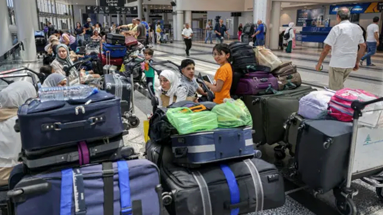 Foto - İsrail'in kanlı saldırıları sonrası Türkiye operasyona başlıyor