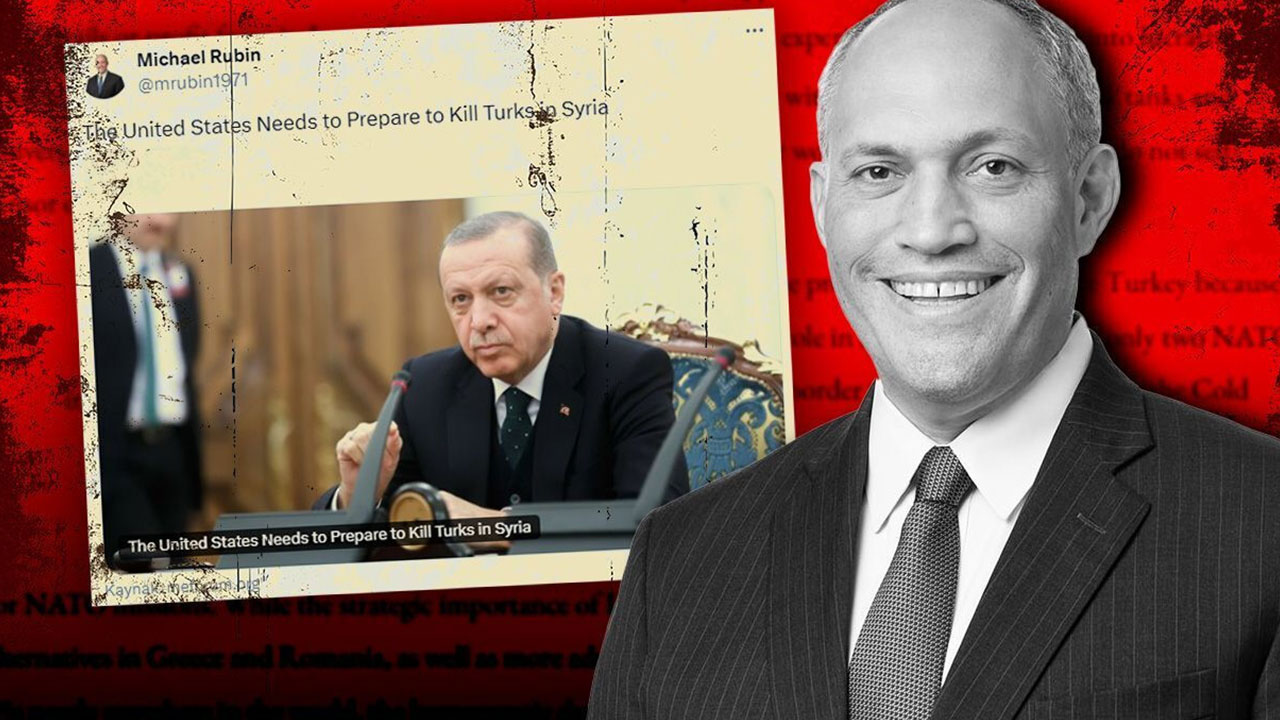 Foto - İsrail'in kapısını çaldı! Alçak talep: Türkiye'deki o kritik noktayı F-35'lerle bombalayalım