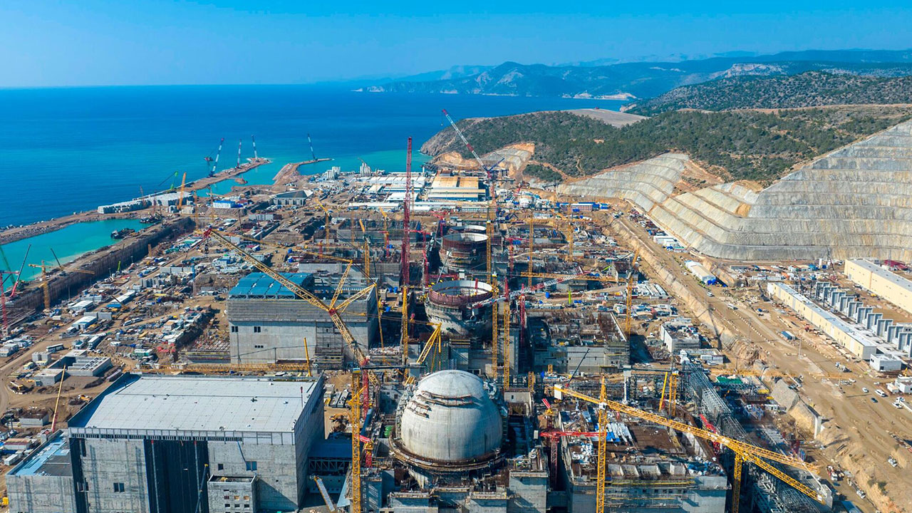 Foto - İsrail'in kapısını çaldı! Alçak talep: Türkiye'deki o kritik noktayı F-35'lerle bombalayalım