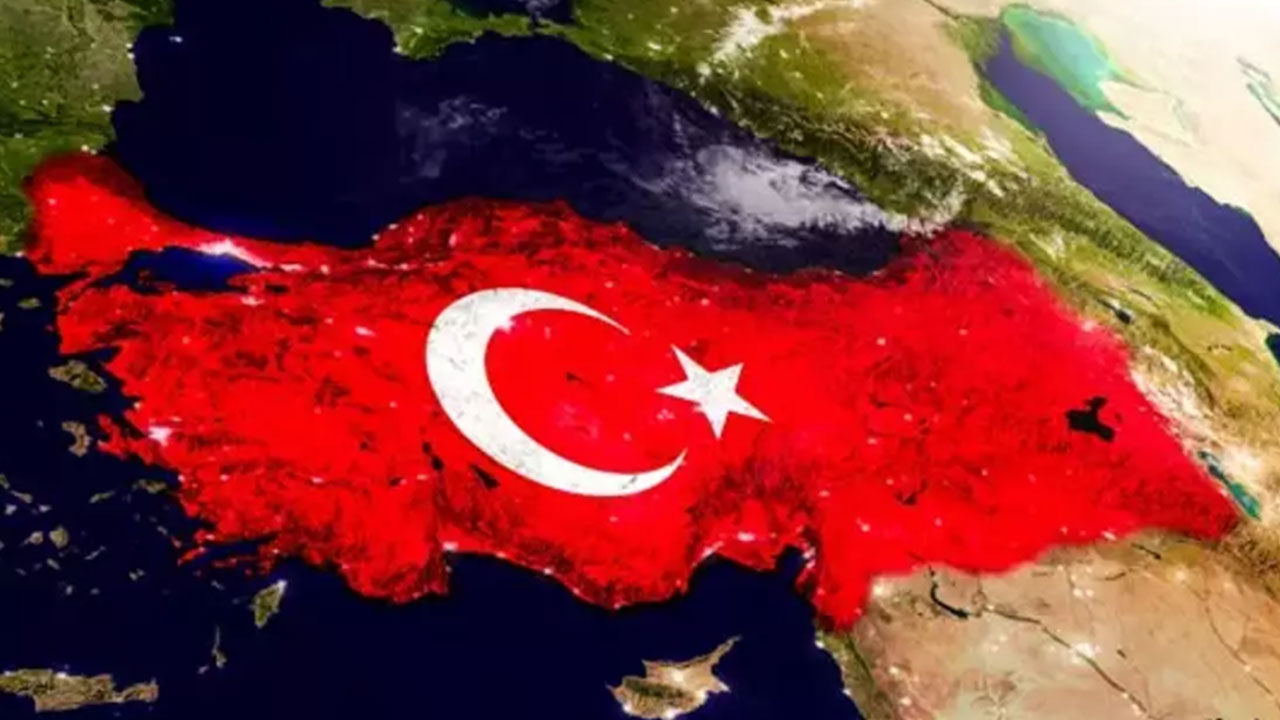 Foto - İsrail'in kapısını çaldı! Alçak talep: Türkiye'deki o kritik noktayı F-35'lerle bombalayalım