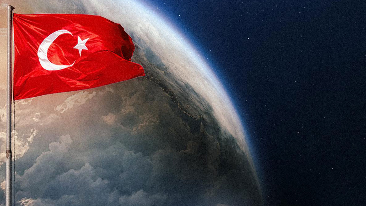 Foto - İsrail'in kapısını çaldı! Alçak talep: Türkiye'deki o kritik noktayı F-35'lerle bombalayalım