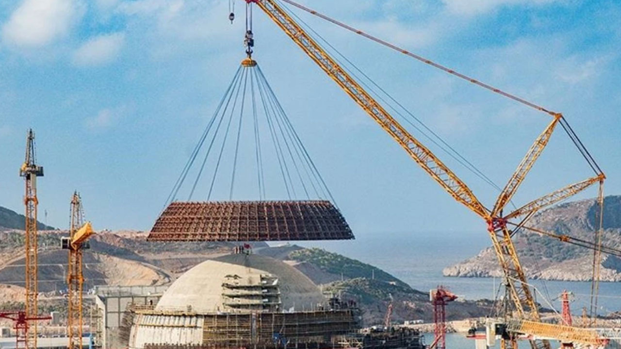 Foto - İsrail'in kapısını çaldı: Türkiye'deki o kritik noktayı F-35'lerle vurun, oradan girmeniz daha kolay olacaktır