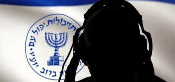 Foto - İsrail'in karanlık Arz-ı Mevud planı! Türkiye'yi oradan vurmayı deneyecekler