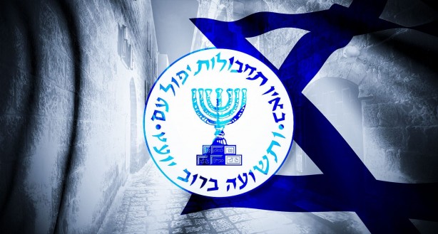 Foto - İsrail'in karanlık Arz-ı Mevud planı! Türkiye'yi oradan vurmayı deneyecekler