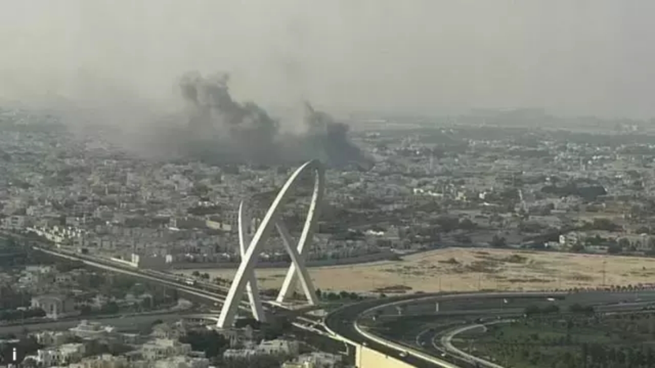 Foto - İsrail’in Katar’a saldırısıyla ilgili gerçek ortaya çıktı! Dost ülke Katar her şeyi açıkladı