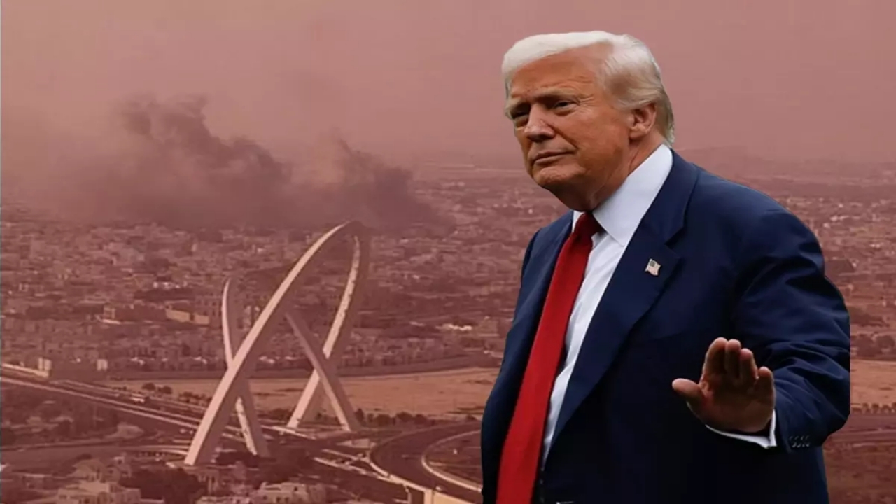 Foto - İsrail’in Katar’a saldırısıyla ilgili gerçek ortaya çıktı! Dost ülke Katar her şeyi açıkladı