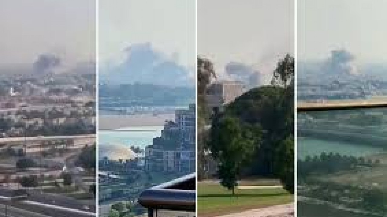 Foto - İsrail'in Katar'ı vurmasının ardından şok eden Türkiye detayı: F-35'ler sizi vuracak