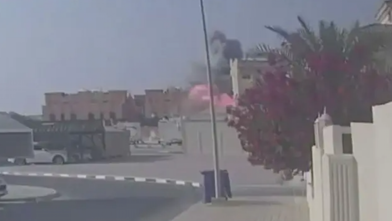 Foto - İsrail'in Katar'ı vurmasının ardından şok eden Türkiye detayı: F-35'ler sizi vuracak