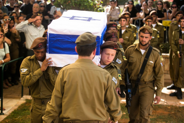 İsrail’in kayıp sayısı açıklandı