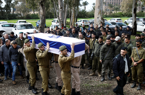 Foto - İsrail’in kayıp sayısı açıklandı