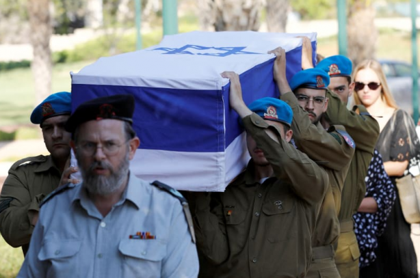 Foto - İsrail’in kayıp sayısı açıklandı