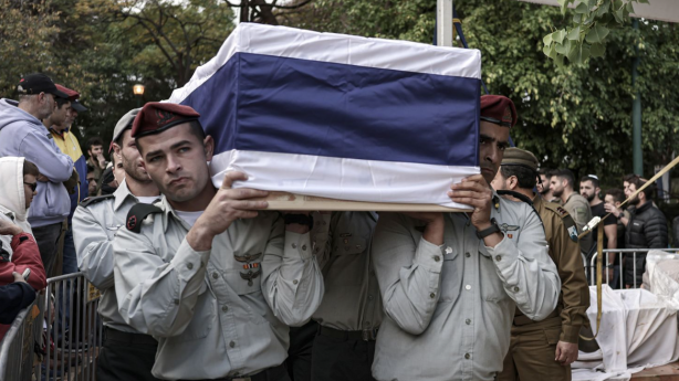 Foto - İsrail’in kayıp sayısı açıklandı
