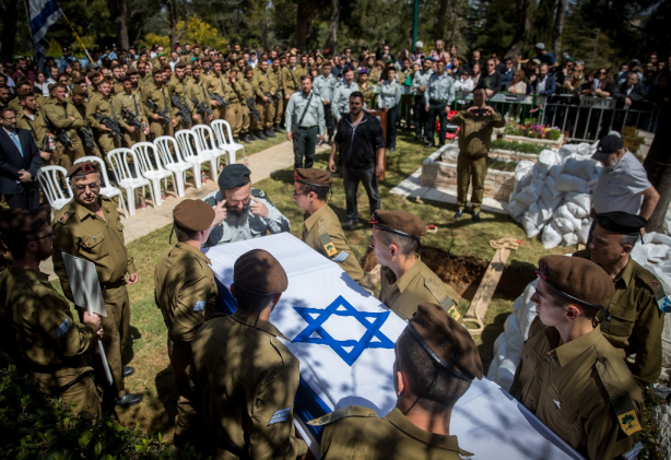 Foto - İsrail’in kayıp sayısı açıklandı