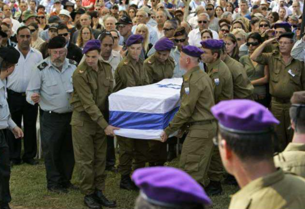 Foto - İsrail’in kayıp sayısı açıklandı