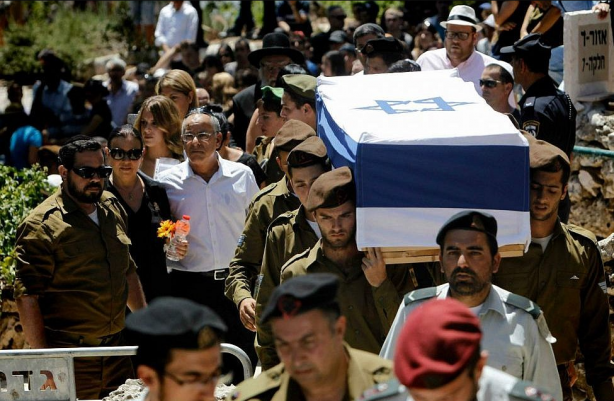 Foto - İsrail’in kayıp sayısı açıklandı