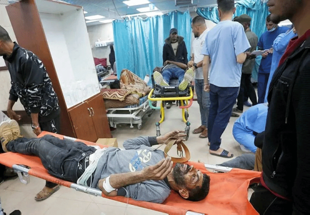 Foto - İsrail'in kirli planı bozuldu! Kaos stratejisi amacına ulaşamadı