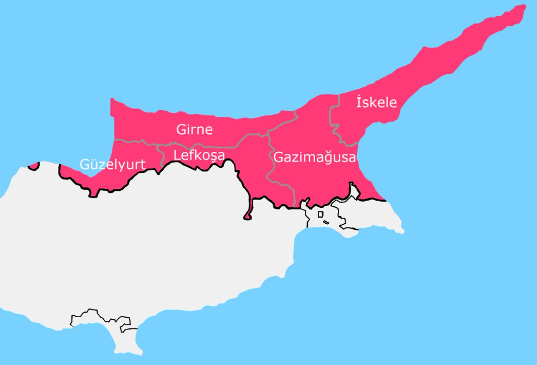 Foto - İsrail'in KKTC planı sonrası Türkiye'den olay hamle! Hakan Fidan emri verdi