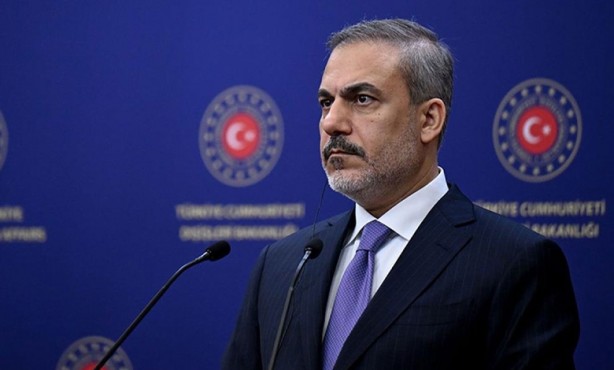Foto - İsrail'in KKTC planı sonrası Türkiye'den olay hamle! Hakan Fidan emri verdi