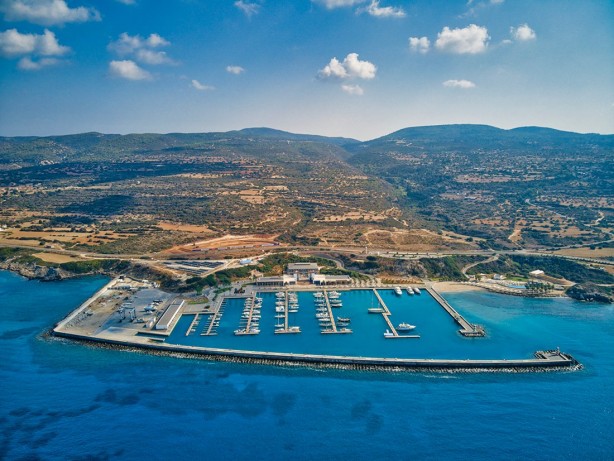 Foto - İsrail'in KKTC planı sonrası Türkiye'den olay hamle! Hakan Fidan emri verdi