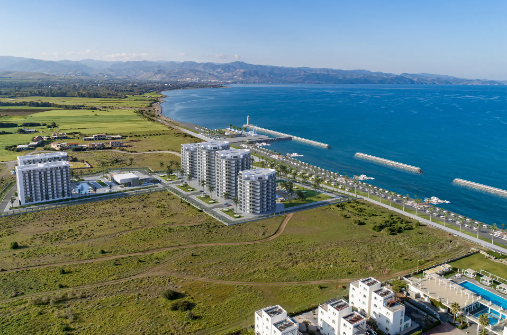 Foto - İsrail'in KKTC'deki sinsi planı öyle bir yere gidiyor ki... Liste yayımlandı, ülke resmen işgal edilmiş