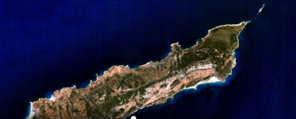 Foto - İsrail'in KKTC'deki sinsi planı öyle bir yere gidiyor ki... Liste yayımlandı, ülke resmen işgal edilmiş