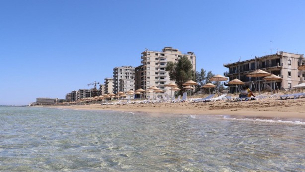 Foto - İsrail'in KKTC'deki sinsi planı öyle bir yere gidiyor ki... Liste yayımlandı, ülke resmen işgal edilmiş