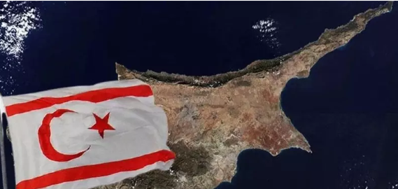 Foto - İsrail'in KKTC'deki sinsi planı öyle bir yere gidiyor ki... Liste yayımlandı, ülke resmen işgal edilmiş