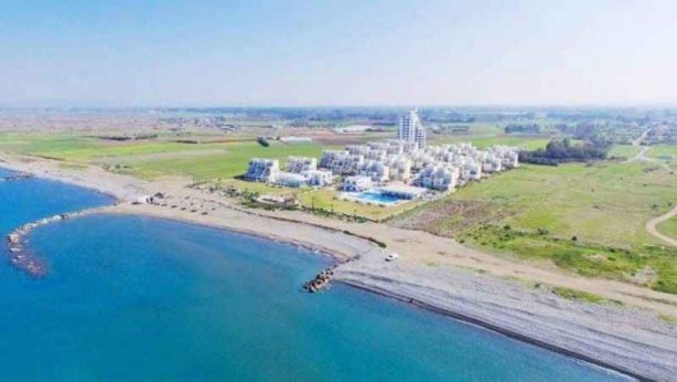 Foto - İsrail'in KKTC'deki sinsi planı öyle bir yere gidiyor ki... Liste yayımlandı, ülke resmen işgal edilmiş