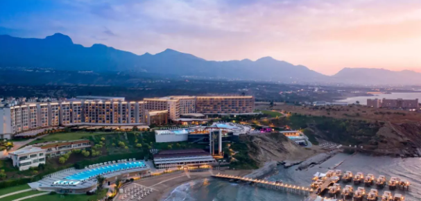 Foto - İsrail'in KKTC'deki sinsi planı öyle bir yere gidiyor ki... Liste yayımlandı, ülke resmen işgal edilmiş