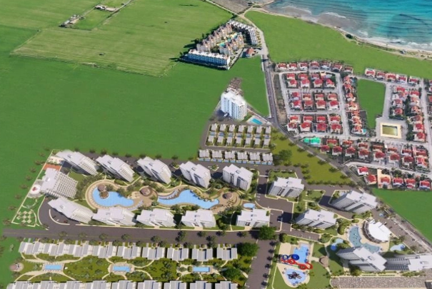 Foto - İsrail'in KKTC'deki sinsi planı öyle bir yere gidiyor ki... Liste yayımlandı, ülke resmen işgal edilmiş