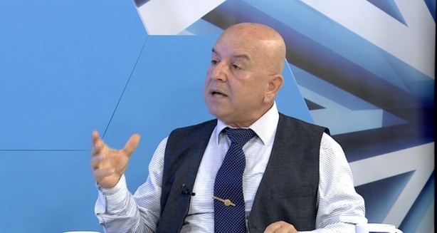 Foto - İsrail'in KKTC'deki sinsi planı öyle bir yere gidiyor ki... Liste yayımlandı, ülke resmen işgal edilmiş